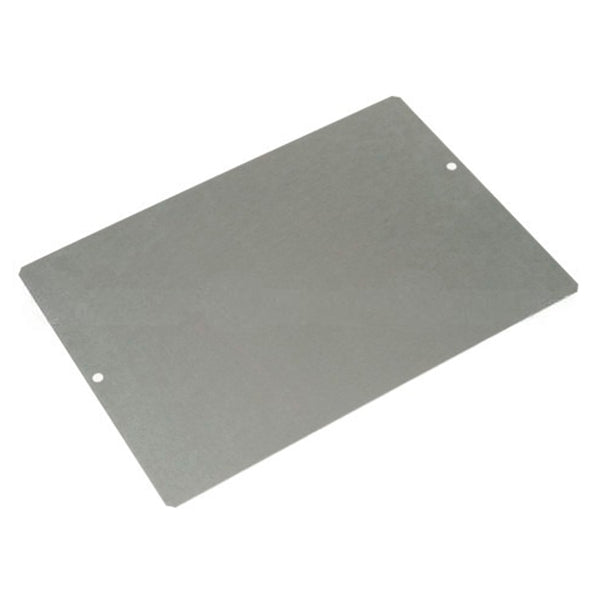 GE APPLIANCE WB34X31919 TABLET COVER (GENUINE OEM PART)