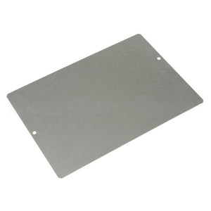 GE APPLIANCE WB34X31919 TABLET COVER (GENUINE OEM PART)