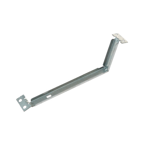 GE APPLIANCE WB34X38000 BRACKET CONTROL (GENUINE OEM PART)
