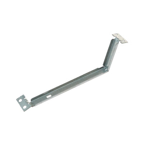 GE APPLIANCE WB34X38000 BRACKET CONTROL (GENUINE OEM PART)