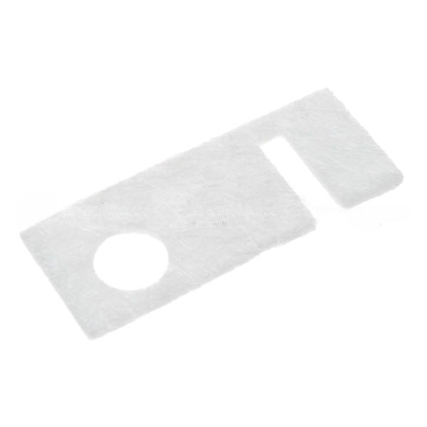 GE APPLIANCE WB35K10079 SAFETY VALVE INSULATION (GENUINE OEM PART)