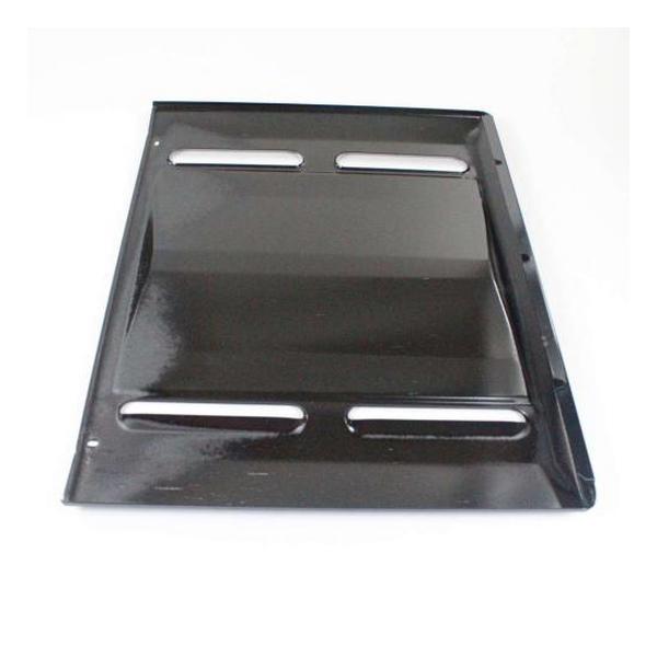 GE APPLIANCE WB35K10200 OVEN BOTTOM UC (GENUINE OEM PART) - Parts Solution Group