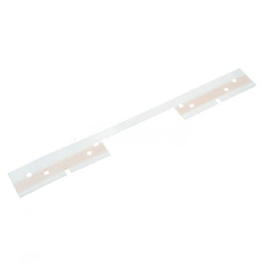 GE APPLIANCE WB35X24985 INSULATION BURNER BOX (GENUINE OEM PART)