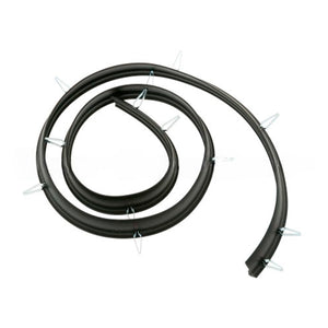 GE APPLIANCE WB35X28743 FRONT GASKET ASM (GENUINE OEM PART)