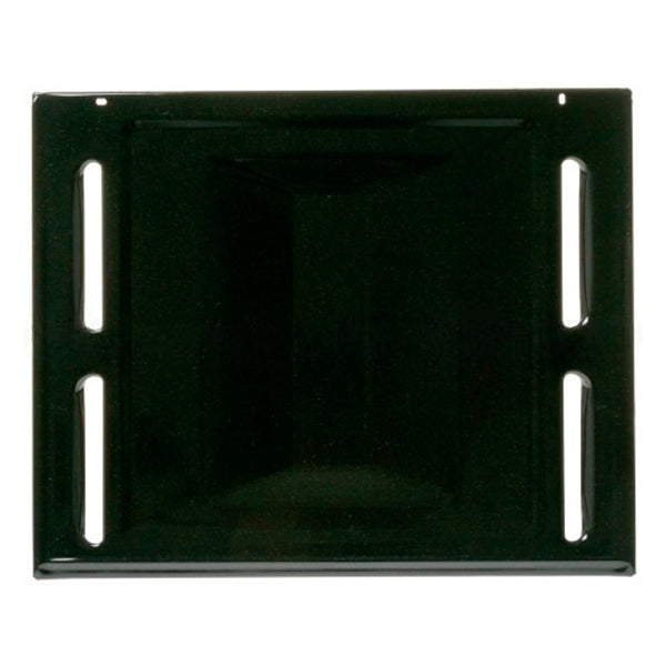 GE APPLIANCE WB35X37967 BOTTOM OVEN AND DEFLECTOR ASM (GENUINE OEM PART)