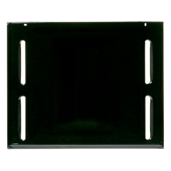 GE APPLIANCE WB35X37968 BOTTOM OVEN  AND DEFLECTOR ASSEMBLY (GENUINE OEM PART)