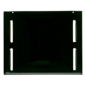 GE APPLIANCE WB35X37968 BOTTOM OVEN  AND DEFLECTOR ASSEMBLY (GENUINE OEM PART)