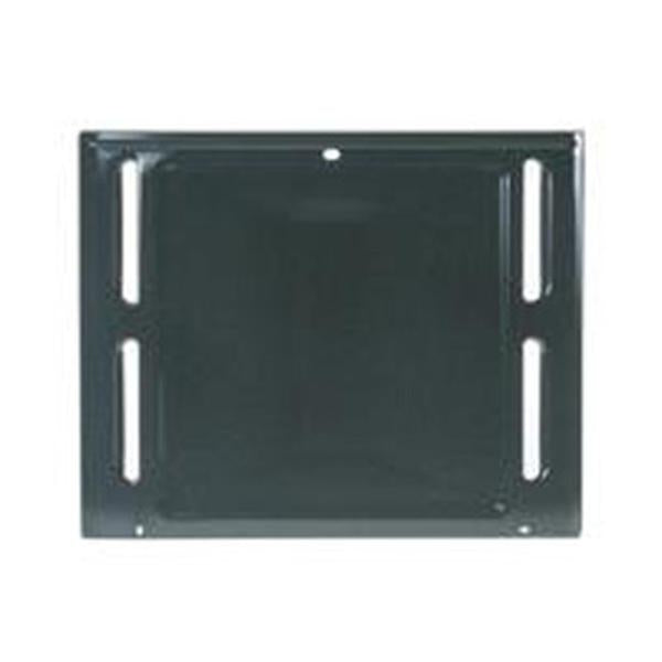 GE APPLIANCE WB35X37973 BOTTOM OVEN AND DEFLECTOR ASM (GENUINE OEM PART) - Parts Solution Group