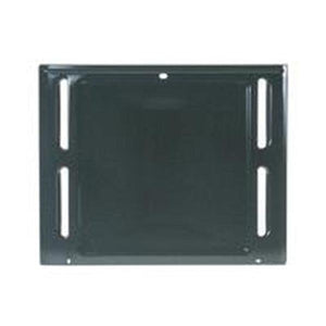 GE APPLIANCE WB35X37973 BOTTOM OVEN AND DEFLECTOR ASM (GENUINE OEM PART)