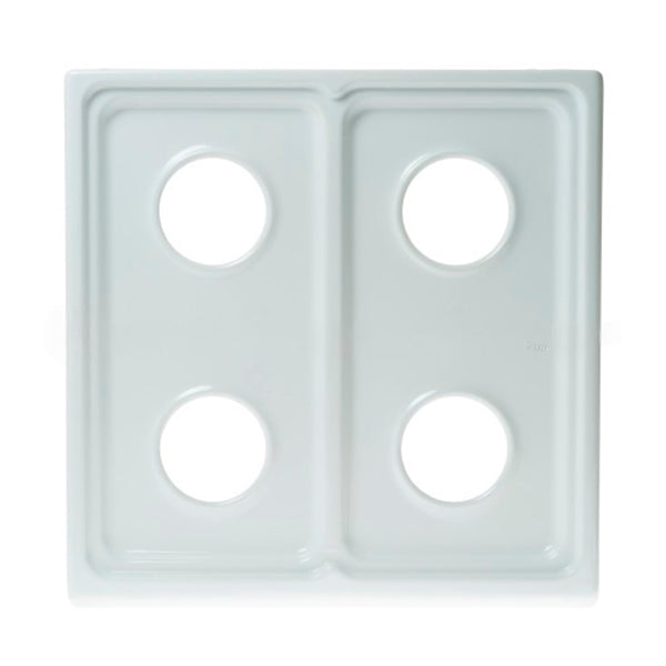 GE APPLIANCE WB36K10571 RANGE TOP 20 (GENUINE OEM PART)