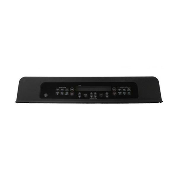 GE APPLIANCE WB36T10579 CONTROL PANEL ASM (GENUINE OEM PART) - Parts Solution Group