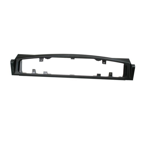 GE APPLIANCE WB36T10666 RANGE TRIM CONTROL PANEL (GENUINE OEM PART) - Parts Solution Group