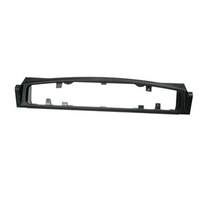 GE APPLIANCE WB36T10666 RANGE TRIM CONTROL PANEL (GENUINE OEM PART)