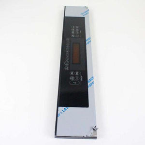 GE APPLIANCE WB36T11148 WALL OVEN CONTROL PANEL ASSEMBLY (genuine oem part)