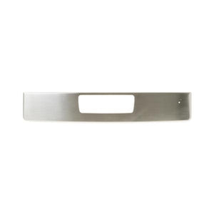 GE APPLIANCE WB36T11246 RANGE OVERLAY PANEL (GENUINE OEM PART)