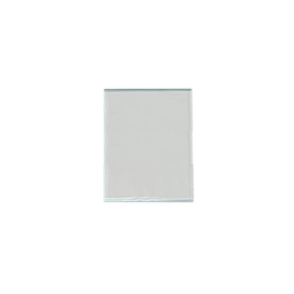 GE APPLIANCE WB36X10185 MICROWAVE GLASS VIEW (GENUINE OEM PART) - Parts Solution Group
