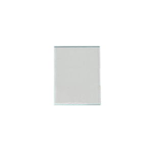 GE APPLIANCE WB36X10185 MICROWAVE GLASS VIEW (GENUINE OEM PART)