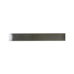 GE APPLIANCE WB36X10200 COVER GRILLE ASSY (GENUINE OEM PART)