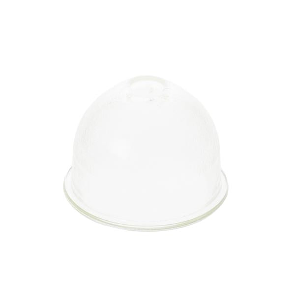 GE APPLIANCE WB36X192 RANGE OVEN BULB COVER (genuine oem part) - Parts Solution Group