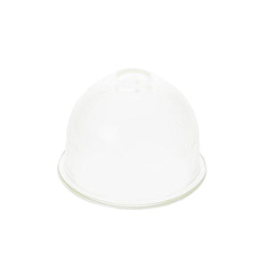 GE APPLIANCE WB36X192 RANGE OVEN BULB COVER (genuine oem part)