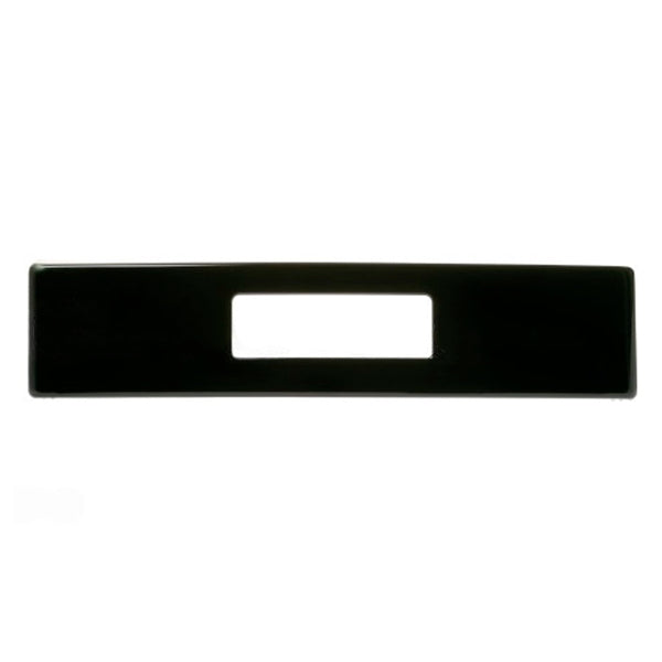 GE APPLIANCE WB36X25198 BACKGUARD RANGE (GENUINE OEM PART)