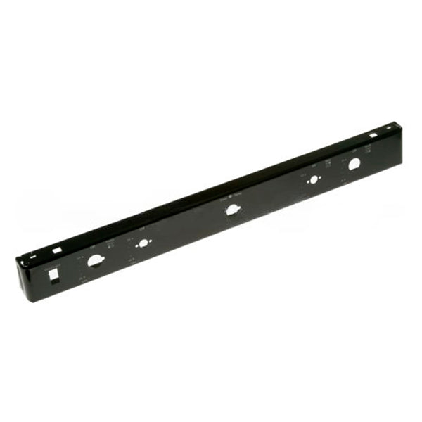 GE APPLIANCE WB36X31440 BLACK MANIFOLD PANEL (GENUINE OEM PART)