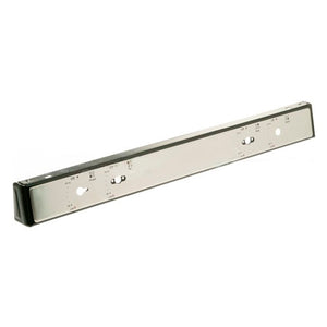 GE APPLIANCE WB36X31577 STAINLESS STEEL MANIFOLD PANEL (GENUINE OEM PART)