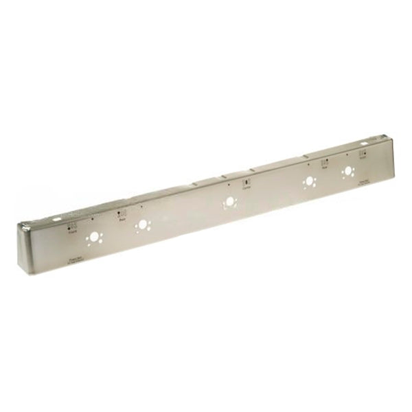 GE APPLIANCE WB36X32655 STAINLESS STEEL MANIFOLD PANEL (GENUINE OEM PART)