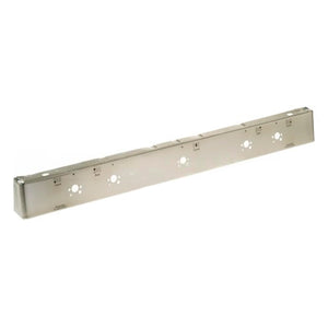 GE APPLIANCE WB36X32655 STAINLESS STEEL MANIFOLD PANEL (GENUINE OEM PART)