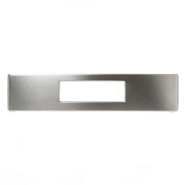 GE APPLIANCE WB36X37983 STAINLESS STEEL BACKGUARD RANGE (GENUINE OEM PART)