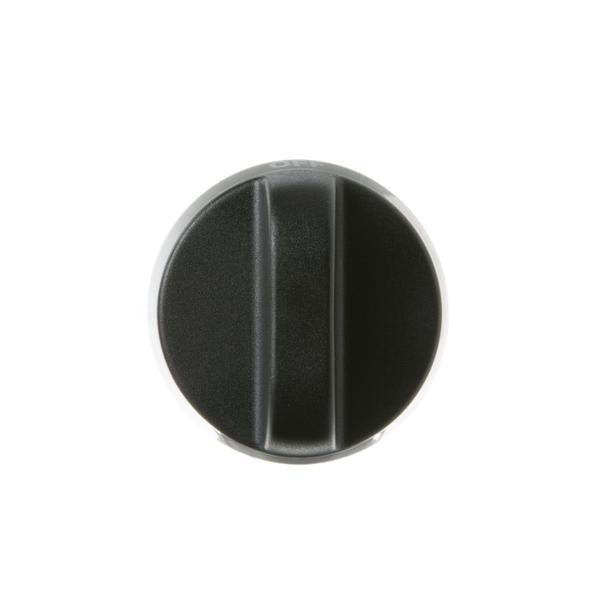 GE APPLIANCE WB3K192 RANGE BURNER CONTROL KNOB (genuine oem part) - Parts Solution Group