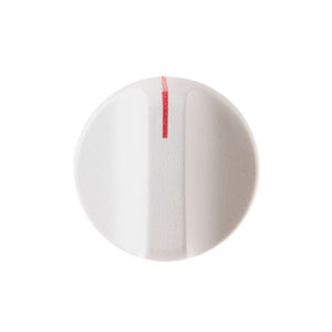GE APPLIANCE WB3K5110 INFINIT KNOB (GENUINE OEM PART)