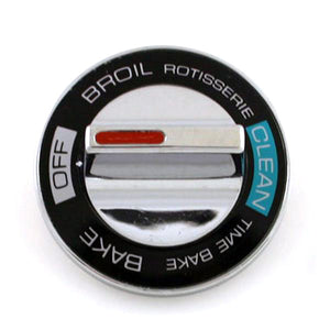 GE APPLIANCE WB3X481 OVEN KNOB (GENUINE OEM PART)