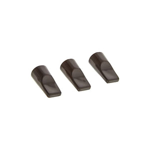 GE APPLIANCE WB3X5699 RANGE CLOCK TIMER KNOB (genuine oem part)