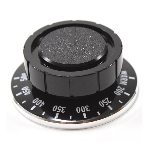 GE APPLIANCE WB3X694 RANGE BURNER KNOB (GENUINE OEM PART) - Parts Solution Group