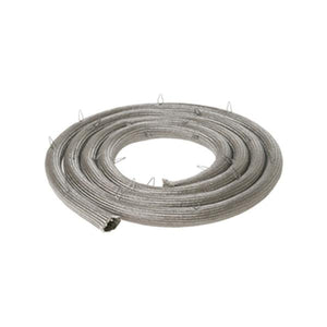 GE APPLIANCE WB41T10003 RANGE OVEN DOOR GASKET (genuine oem part)
