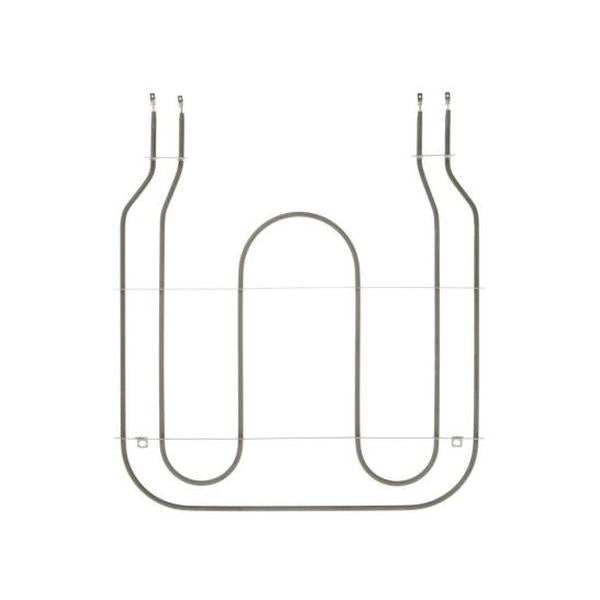 GE APPLIANCE WB44K10013 RANGE DOUBLE BROIL ELEMENT (GENUINE OEM PART) - Parts Solution Group