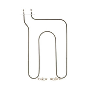 GE APPLIANCE WB44K10028 HEATER BROIL ASM (GENUINE OEM PART)