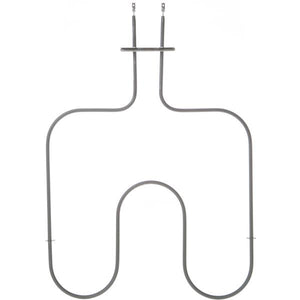 GE APPLIANCE WB44K5013 OVEN BAKE HEATING ELEMENT - UPPER (genuine oem part)