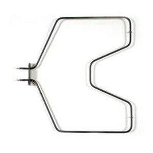 GE APPLIANCE WB44K5018 RANGE BAKE ELEMENT (genuine oem part)