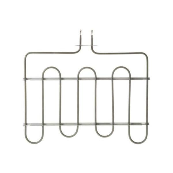 GE APPLIANCE WB44T10006 RANGE BAKE ELEMENT 3400W (GENUINE OEM PART) - Parts Solution Group