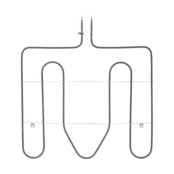 GE APPLIANCE WB44T10012 RANGE BROIL UNIT ASSEMBLY  (GENUINE OEM PART) - Parts Solution Group