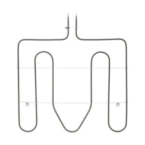 GE APPLIANCE WB44T10012 RANGE BROIL UNIT ASSEMBLY (GENUINE OEM PART)