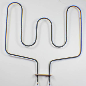 GE APPLIANCE WB44T10014 RANGE BAKE ELEMENT (genuine oem part)