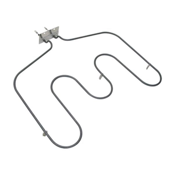 GE APPLIANCE WB44T10018 RANGE BAKE ELEMENT 3400 WATTS (genuine oem part) - Parts Solution Group