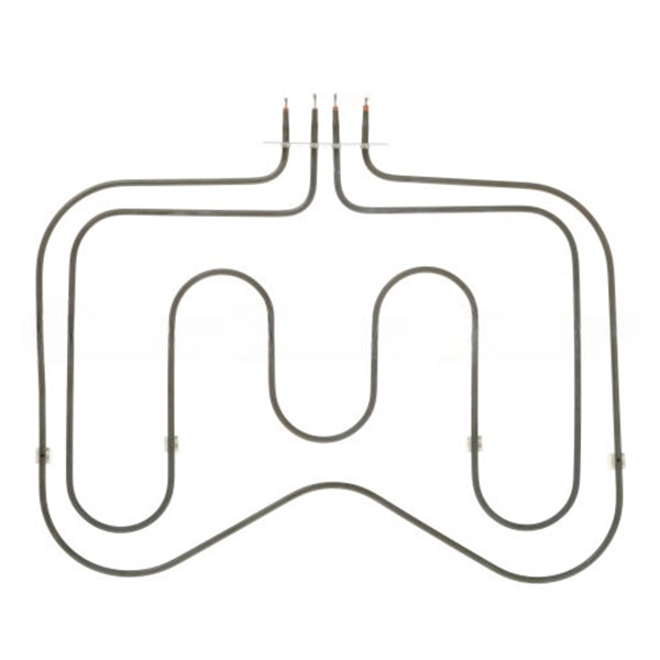 GE APPLIANCE WB44T10048 DUAL BAKE ELEMENT (GENUINE OEM PART)