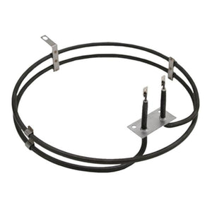 GE APPLIANCE WB44T10053 RANGE CONVECTION ELEMENT (genuine oem part)