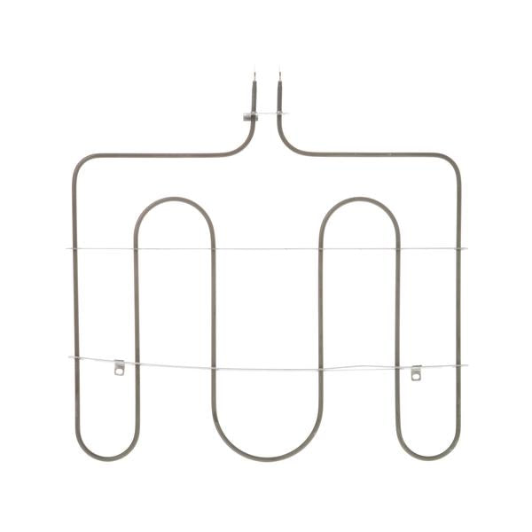 GE APPLIANCE WB44T10077 RANGE BROIL UNIT ASSEMBLY  (GENUINE OEM PART) - Parts Solution Group