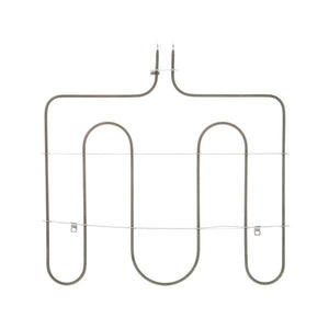 GE APPLIANCE WB44T10077 RANGE BROIL UNIT ASSEMBLY  (GENUINE OEM PART)