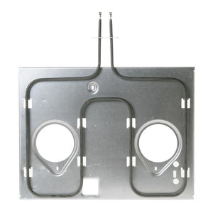 GE APPLIANCE WB44T10080 BROIL ELEMENT ASSEMBLY (genuine oem part)